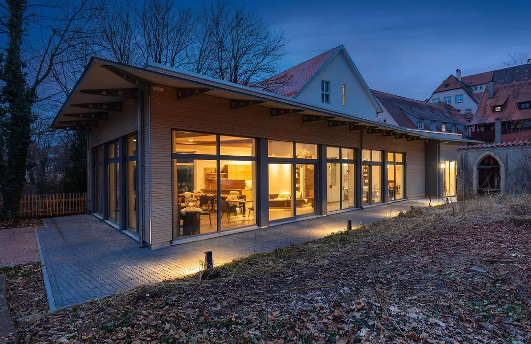 Maiers Johanniterbad Ringhotel Rottweil-1