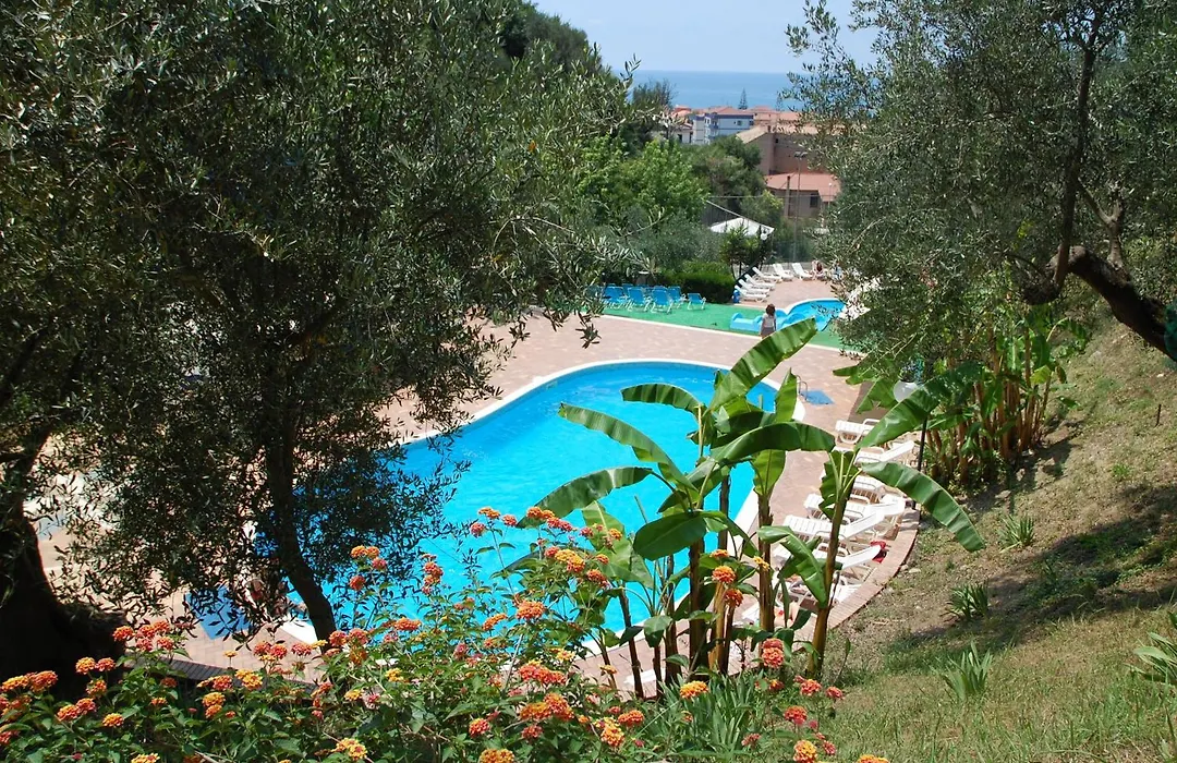 Residence Belvedere-1