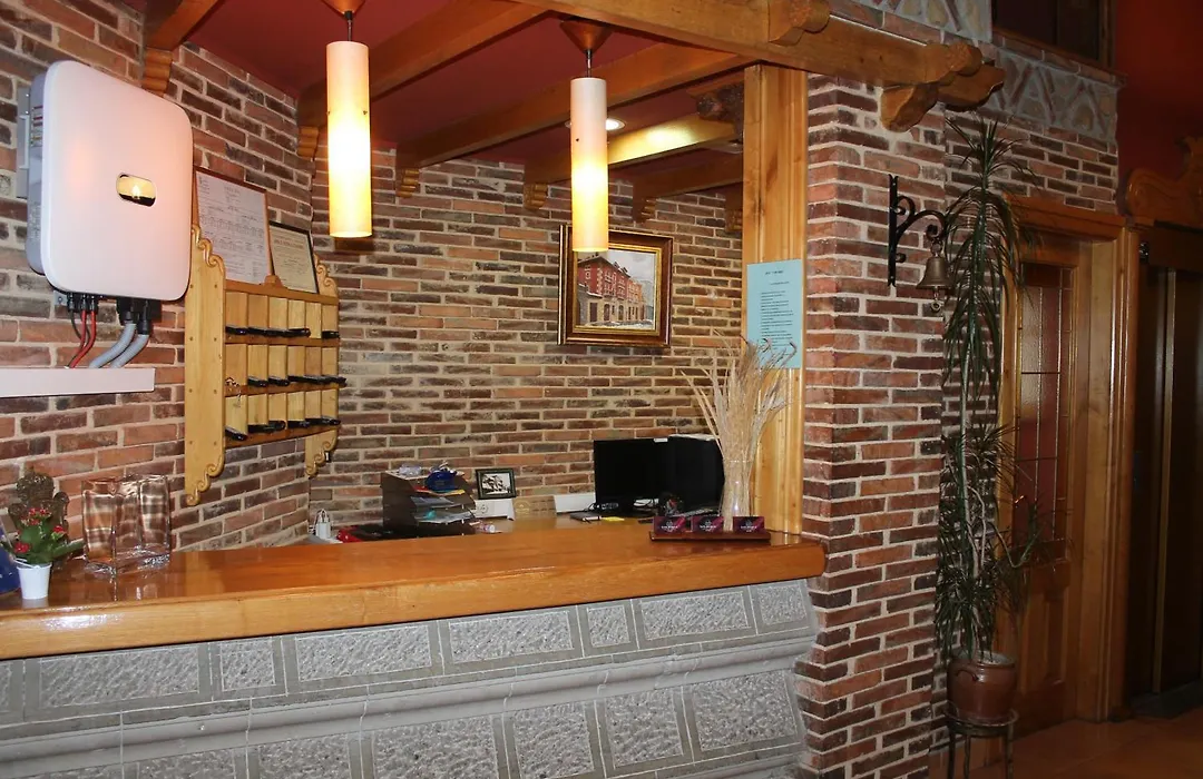 Hotel San Roque-1