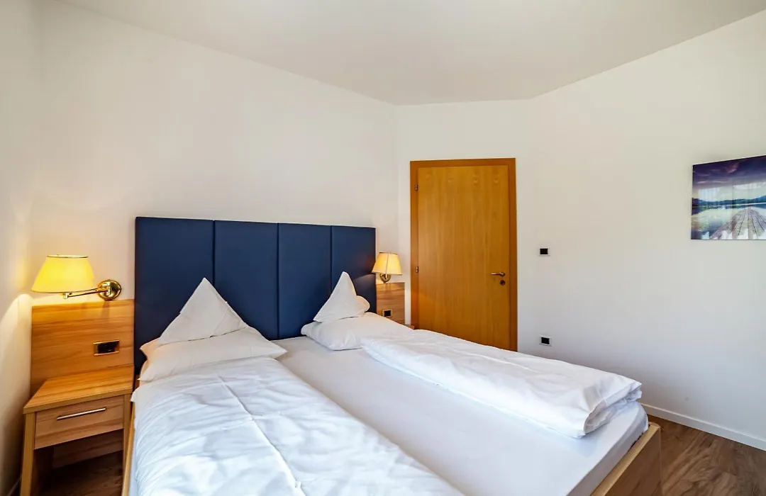 Hotel-Garni Appartement Gartenheim-1