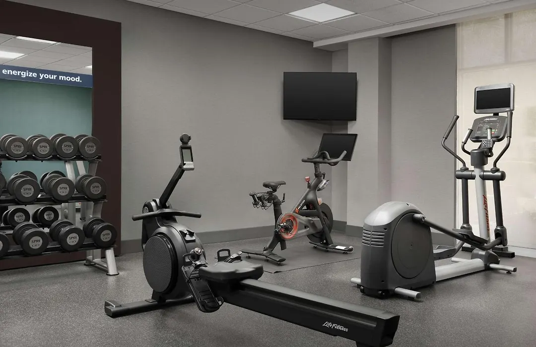Hampton Inn & Suites Orlando North Altamonte Springs-1