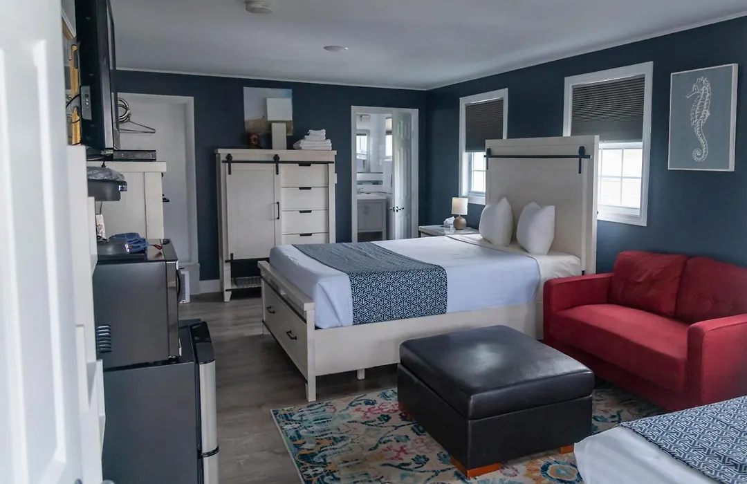 Sea Turn Motel-1