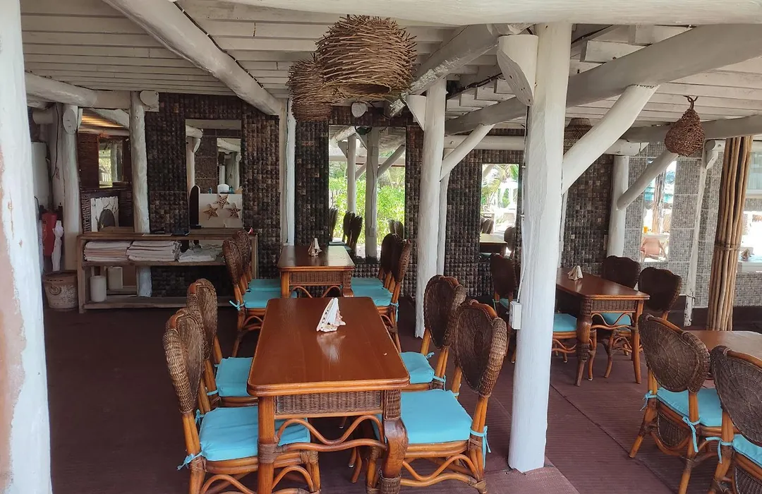 Villa Las Estrellas Tulum - Located At The Party Zone-1