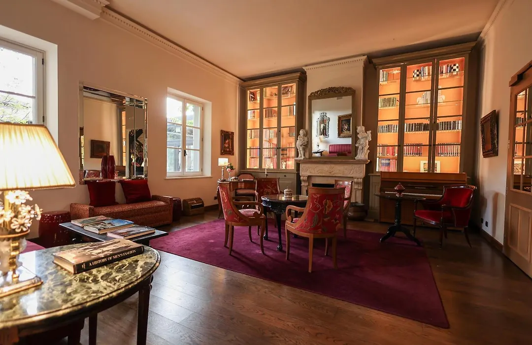 Hotel Vannucci-1