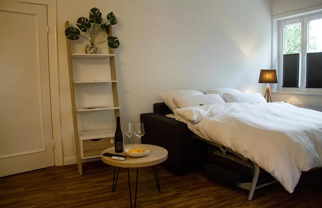 Flair Hotel Zur Eiche-1