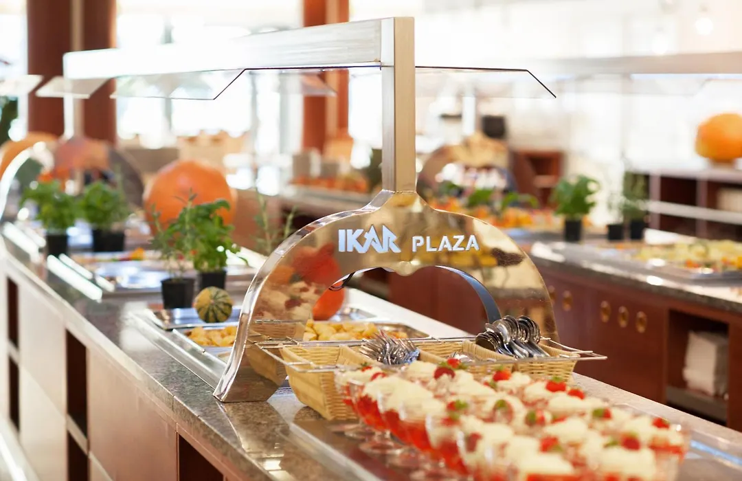 Ikar Plaza-1