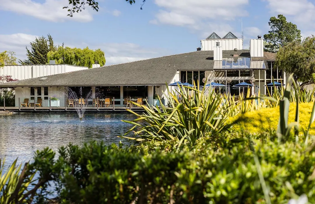 The Quail Lodge-1