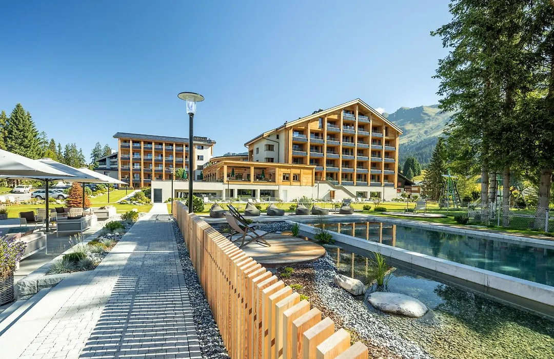 Valbella Resort-1
