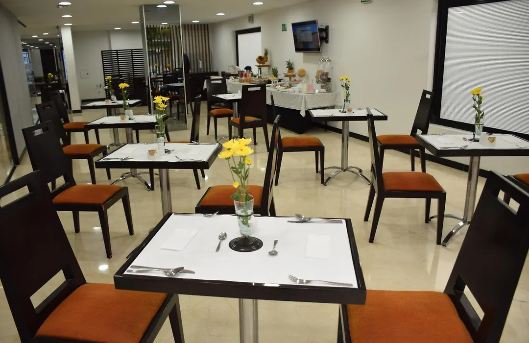 Richmond Suites Hotel-1