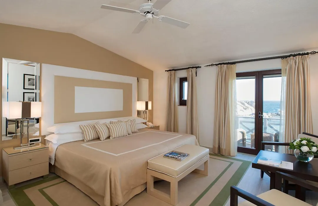 Hotel & Spa Des Pecheurs-1