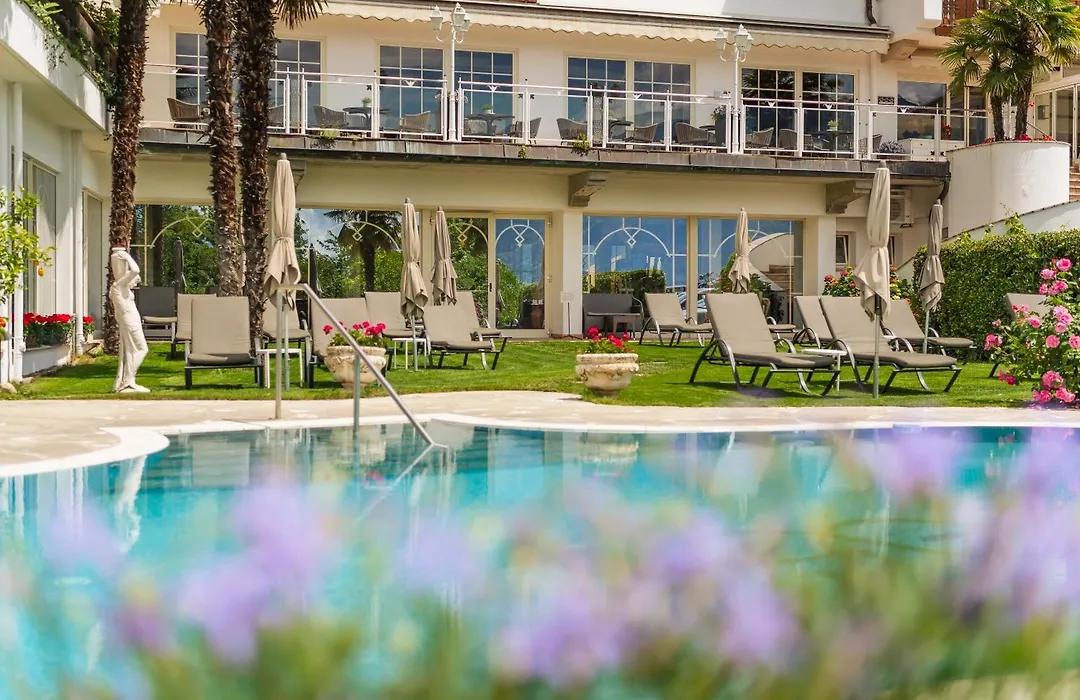 Hotel Starkenberg-1