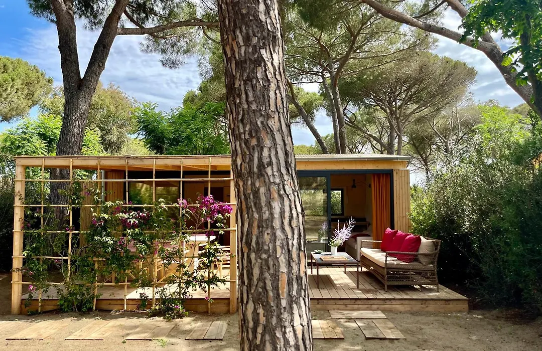 Glamping Terre di Sacra in Tuscany-1