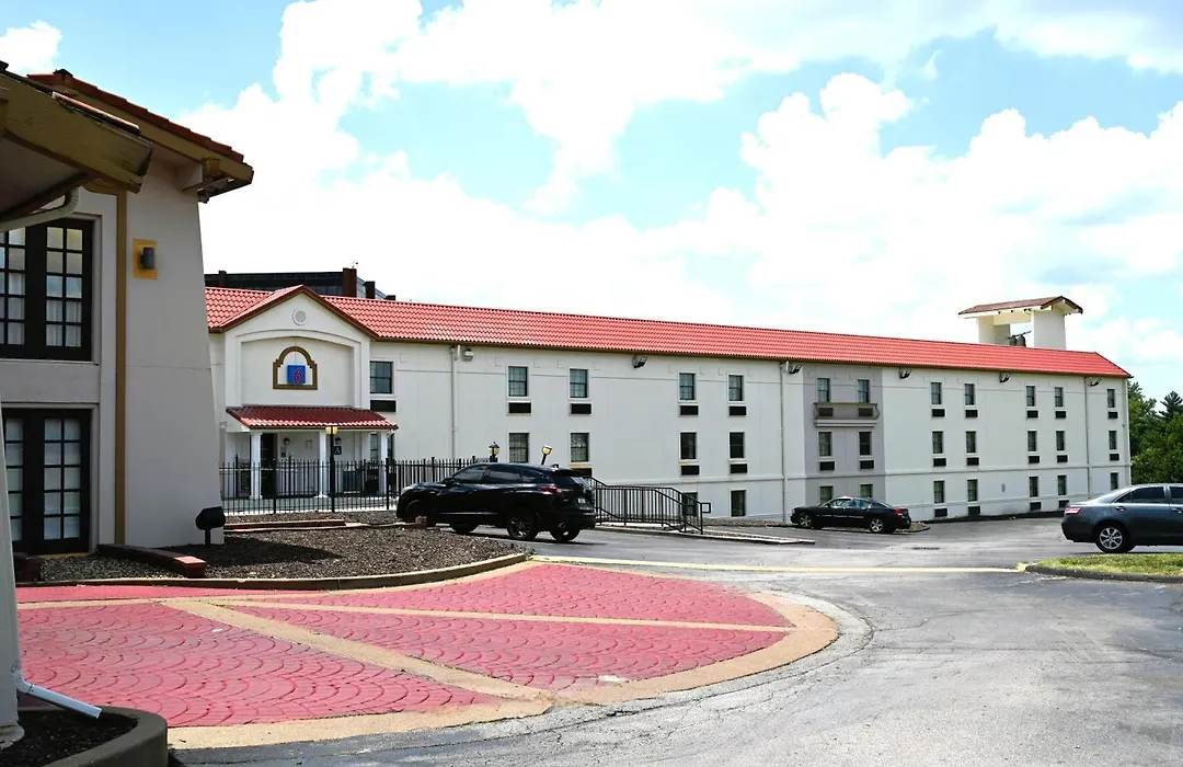 Motel 6-Hazelwood, Mo-1