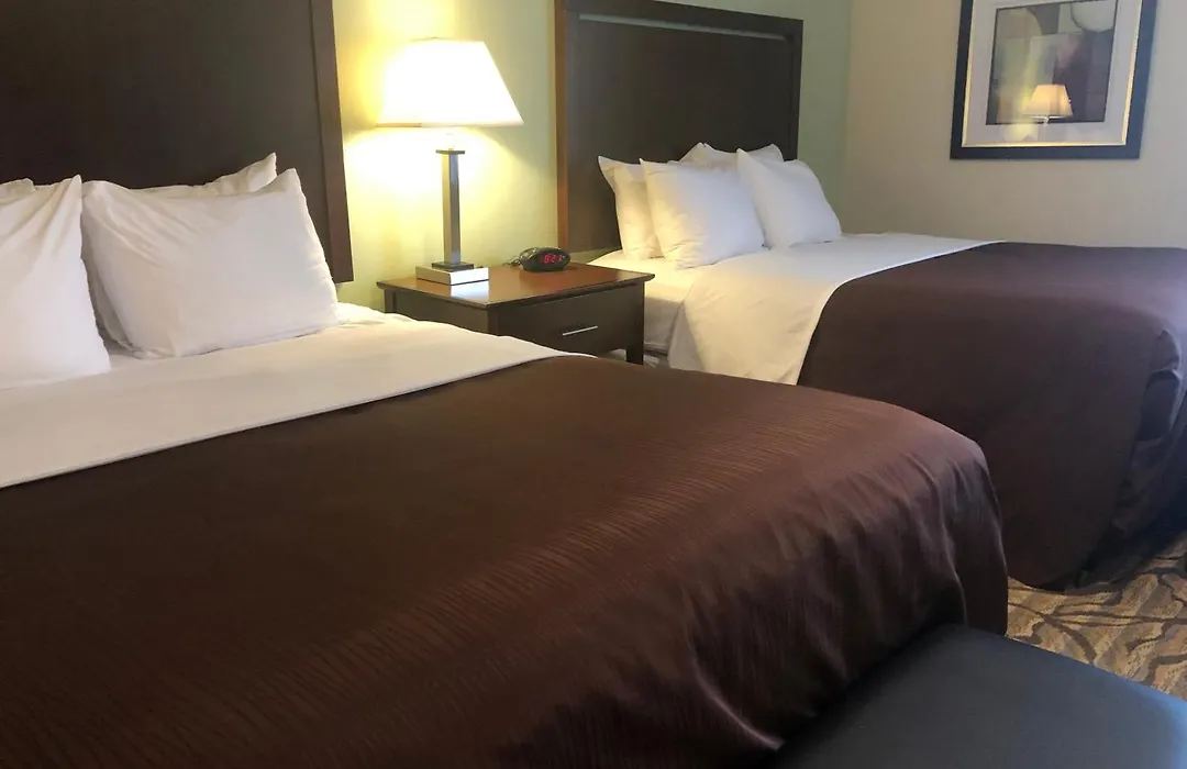 Aspen Suites Hotel Sitka-1