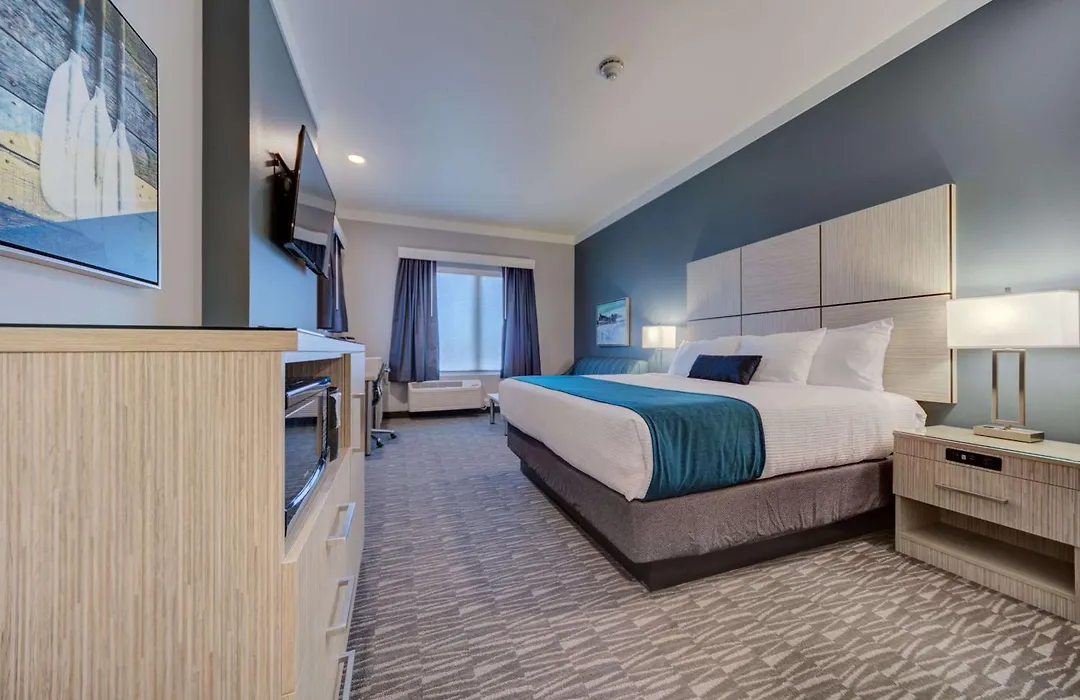 Hotel Peppertree Bend, BW Premier Collection-1