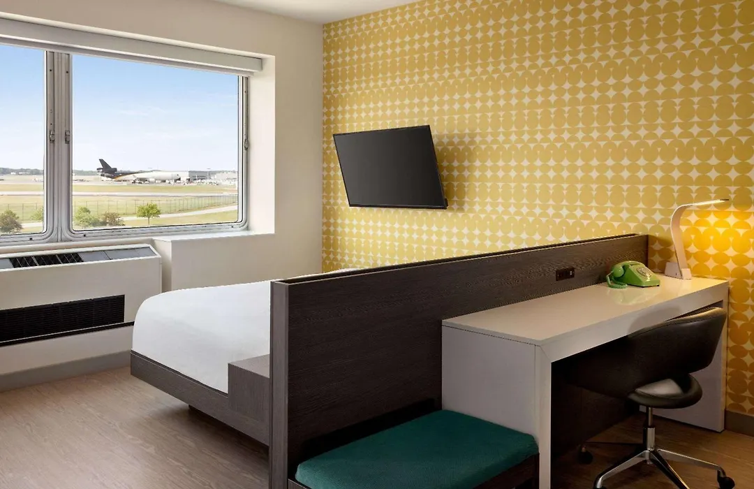 The Orbit Hotel, Trademark Collection By Wyndham-1