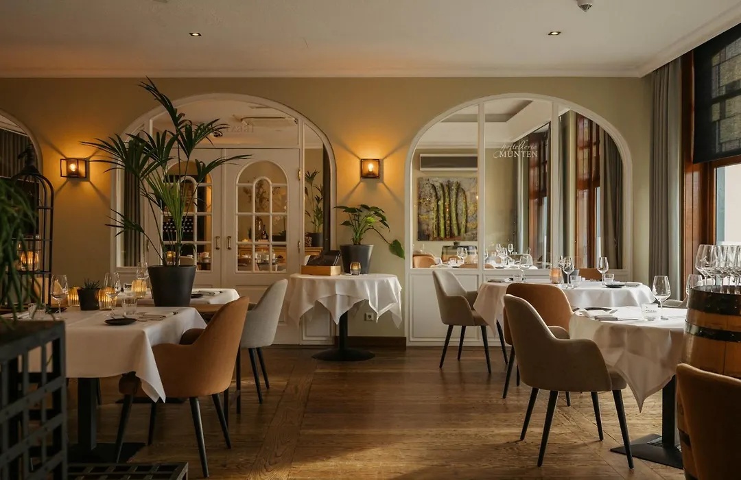 Hotel Munten-1
