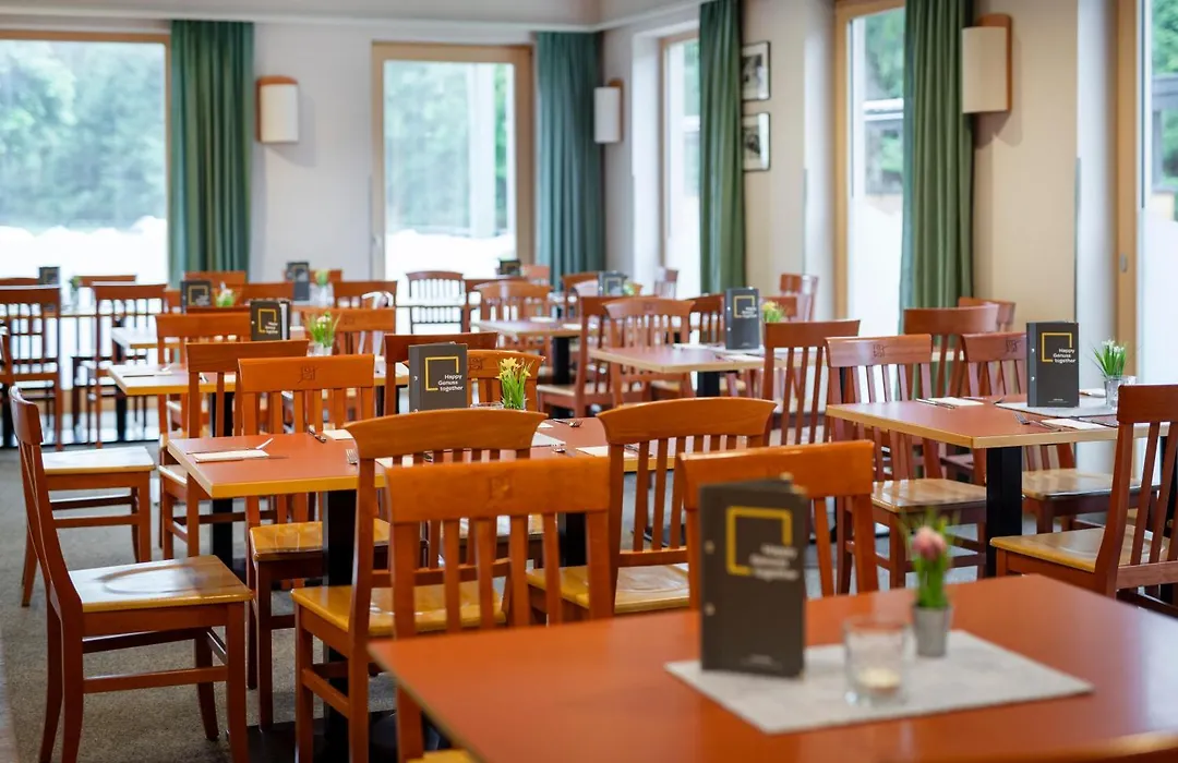 JUFA Hotel Kaprun-1