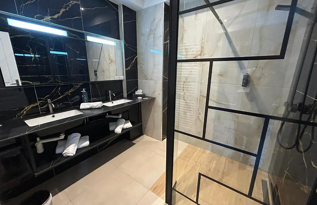 Brit Hotel Privilege Le Royal - Centre Gare-1