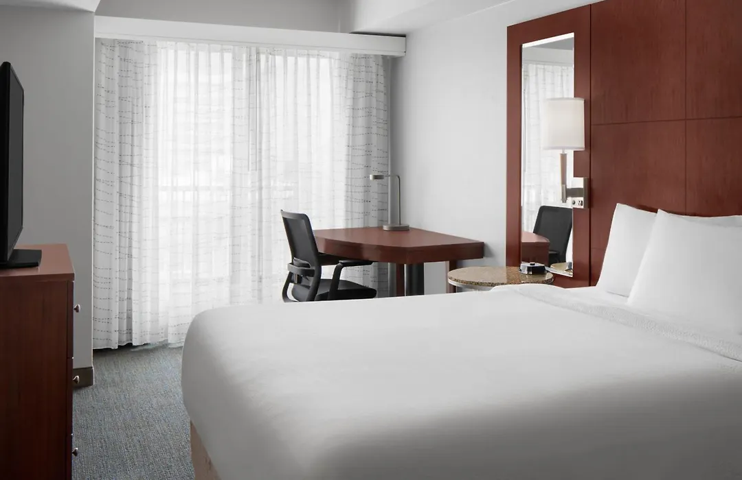 Residence Inn Los Angeles Burbank/Downtown-1