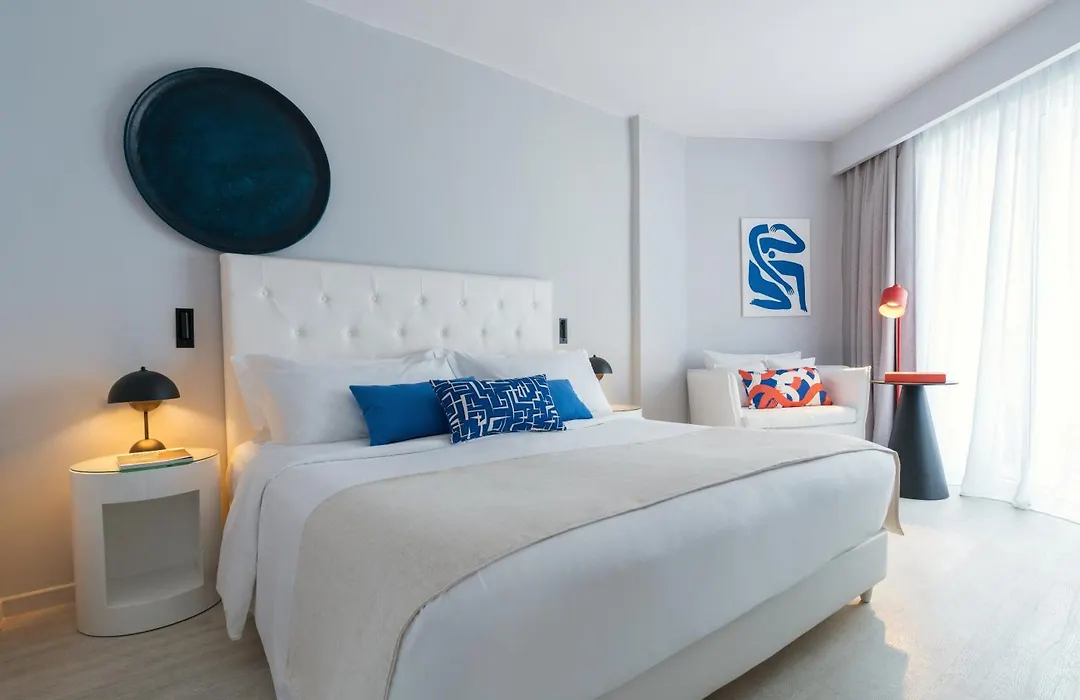 Domes Noruz Kassandra, Halkidiki - Adults Only-1