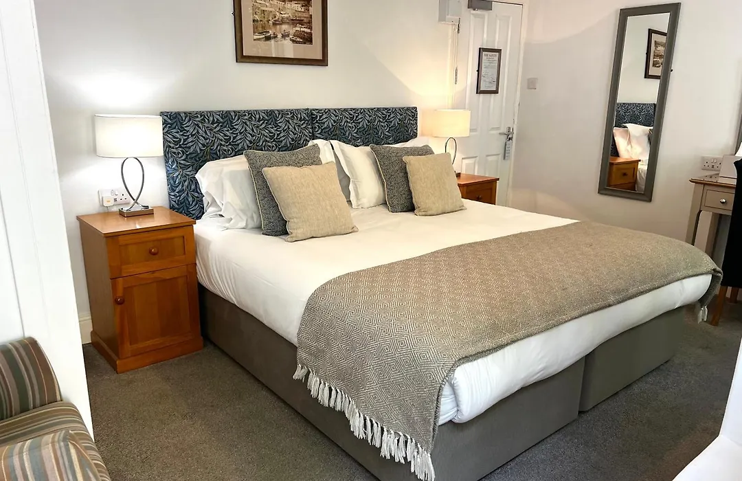 The Claremont Hotel-Adult Only-1