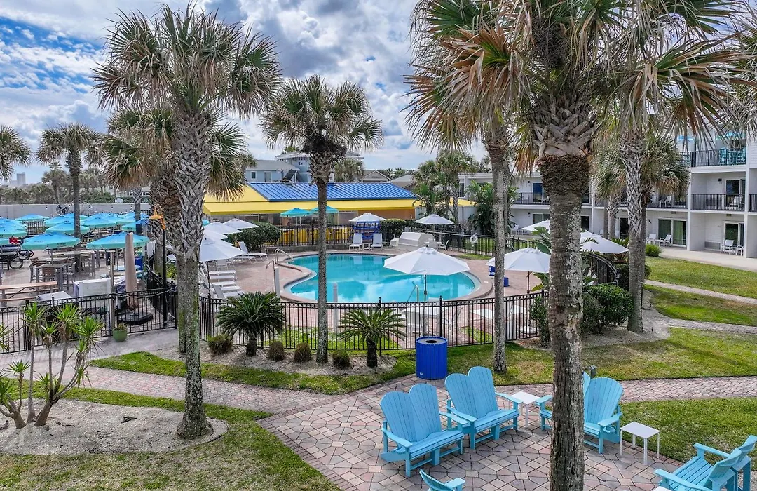 Seahorse Oceanfront Inn-1