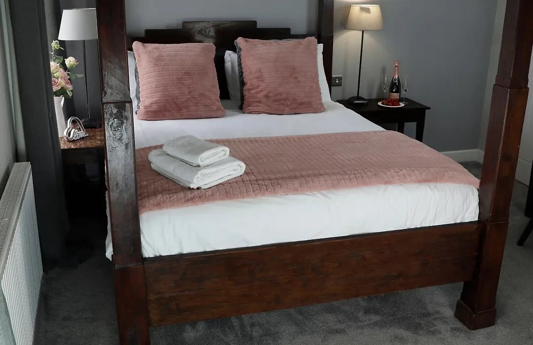 Granary Villa-1