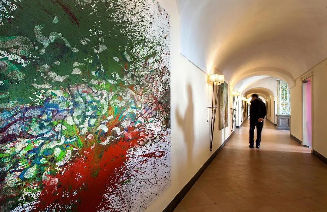 San Francesco al Monte-1