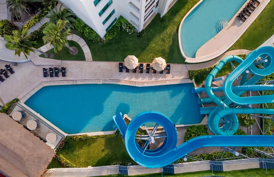 Dreams Puerto Morelos Resort & Spa (Adults Only)-1
