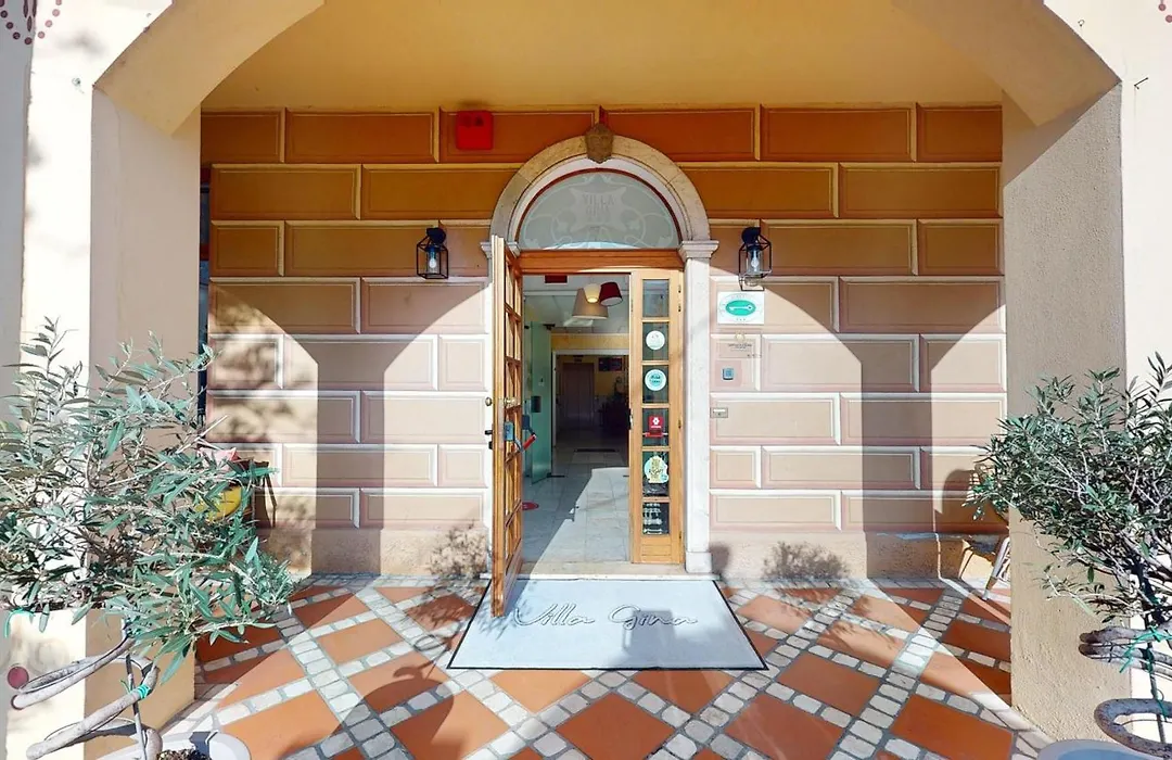 Villa Gina-1