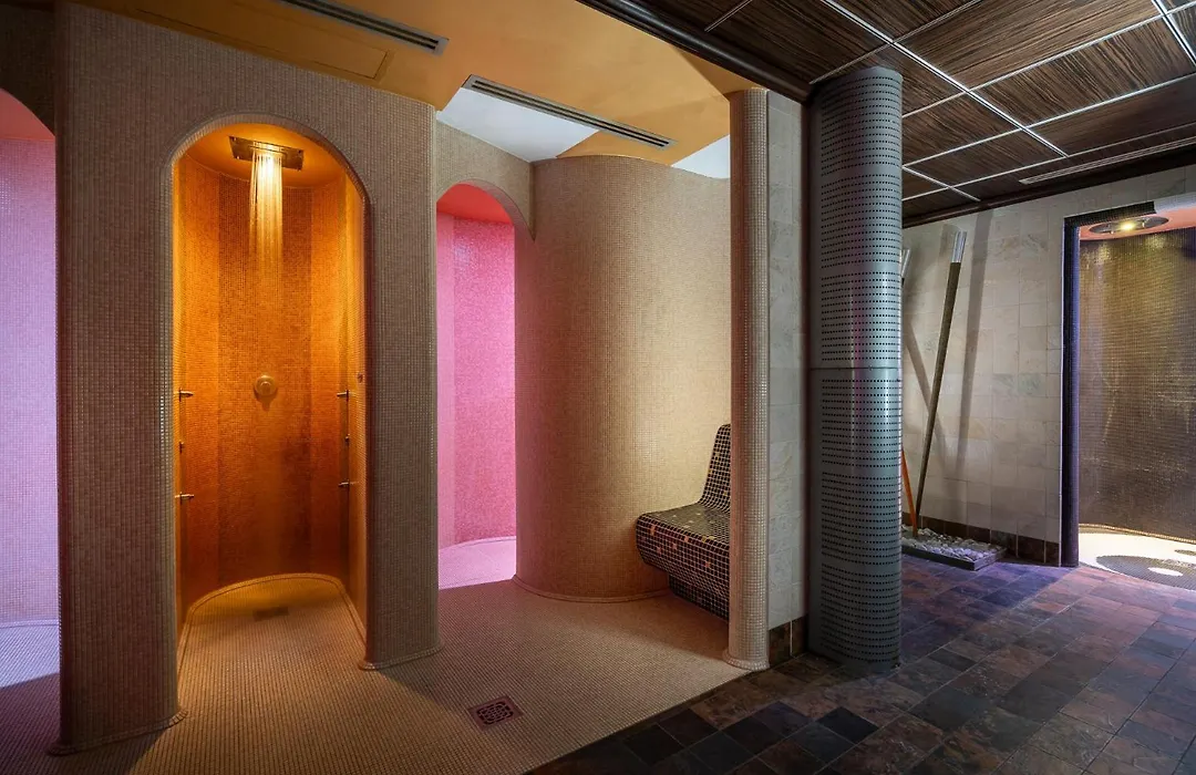 Hotel Petrarca Terme-1