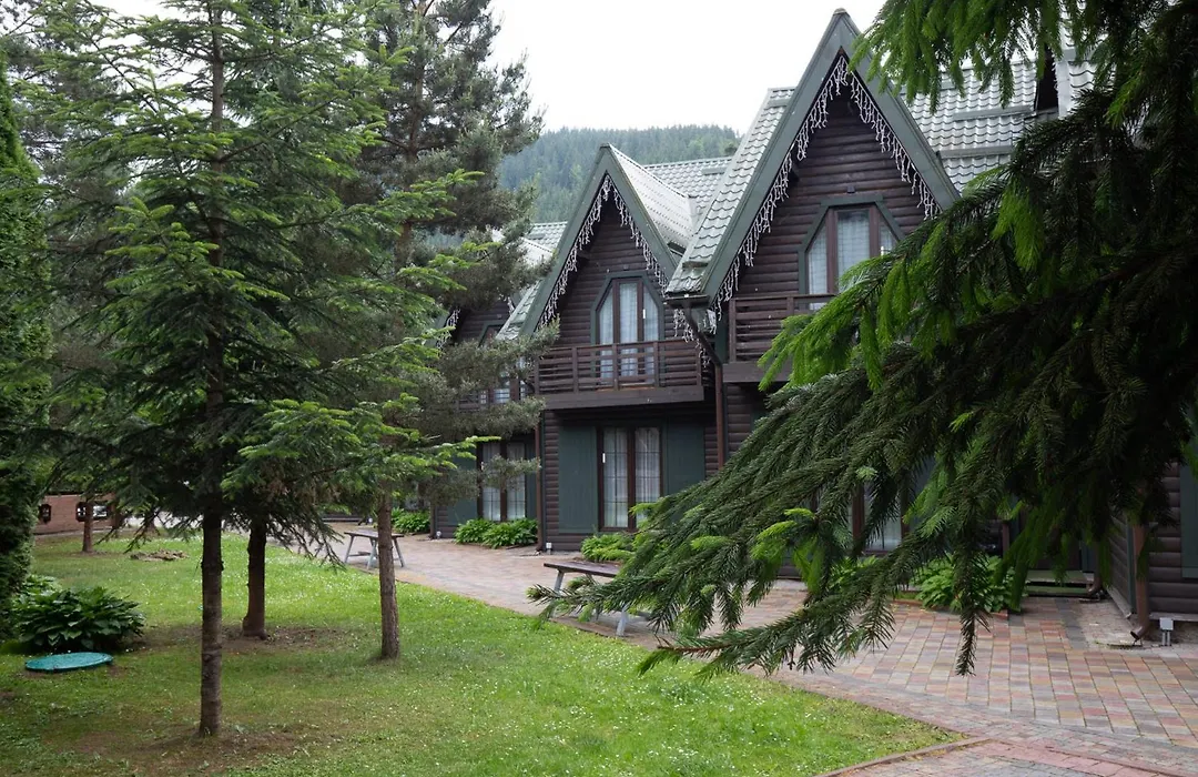 Bukovel Hotel-1