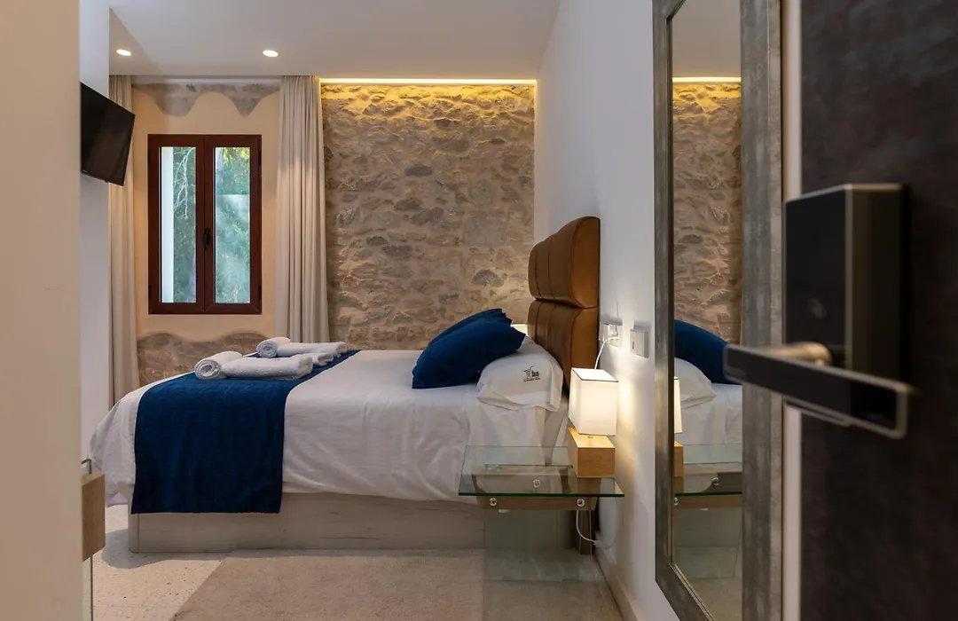 Young Hotels Denia-1