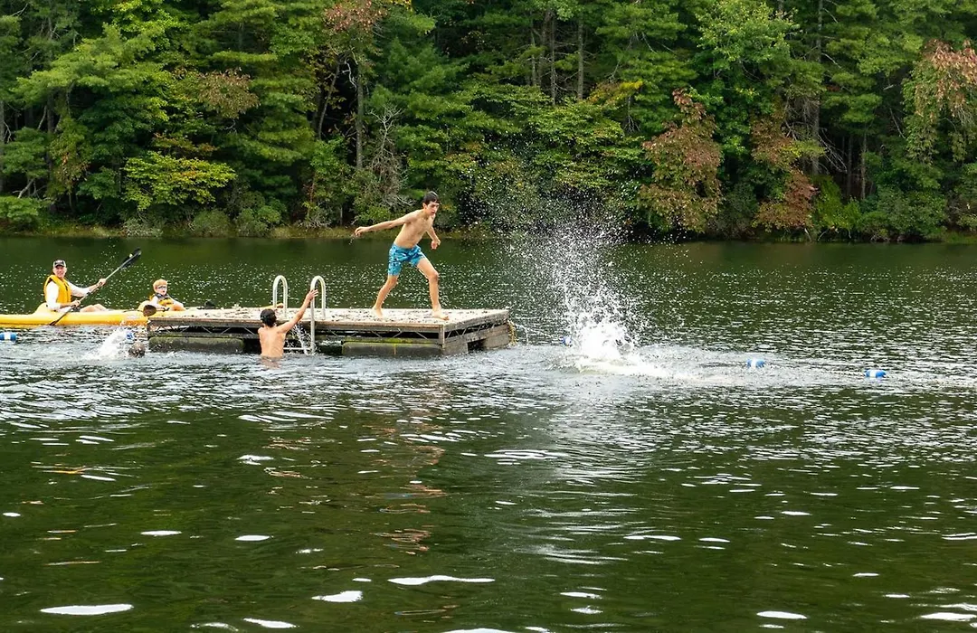 Kanuga Inn & Lodging-1