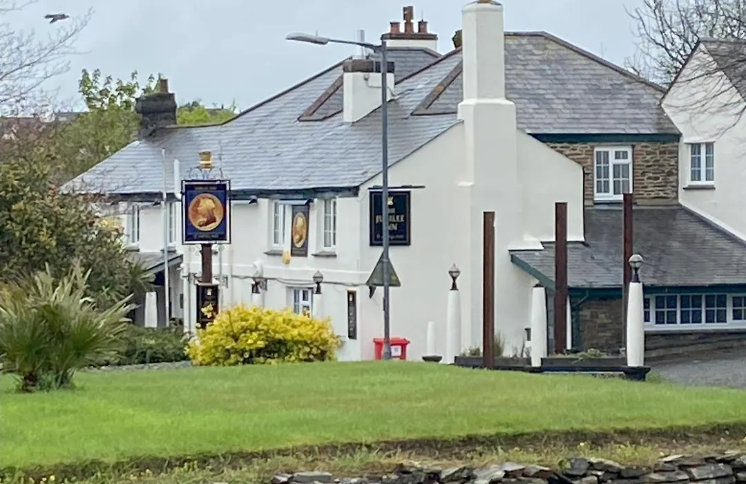 Jubilee Inn-1