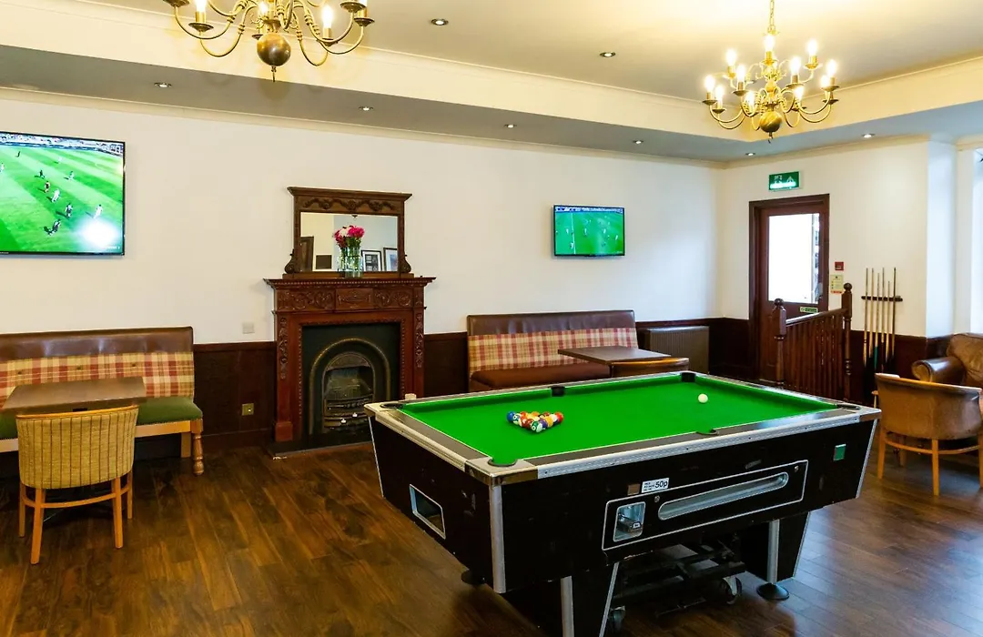 The Royal Hotel-1