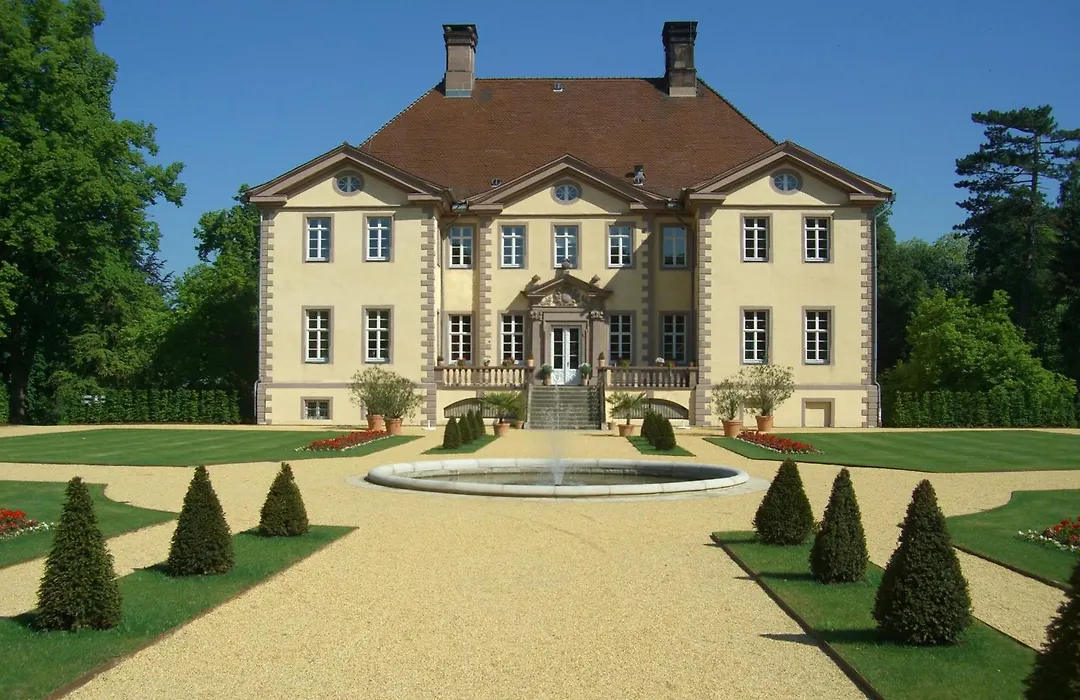 Landhaus Schieder-1