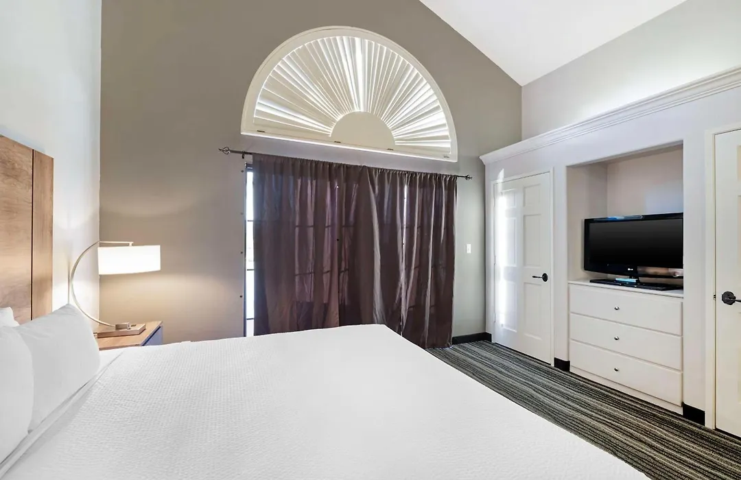 Best Western Posada Royale Hotel & Suites-1