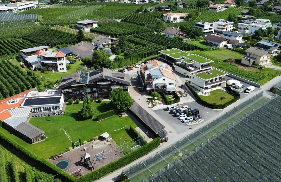 Residence Montani-1