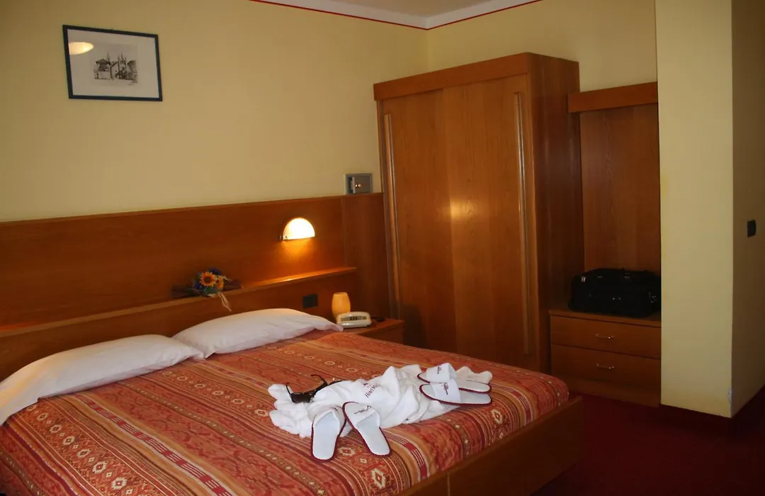 Hotel Michela-1