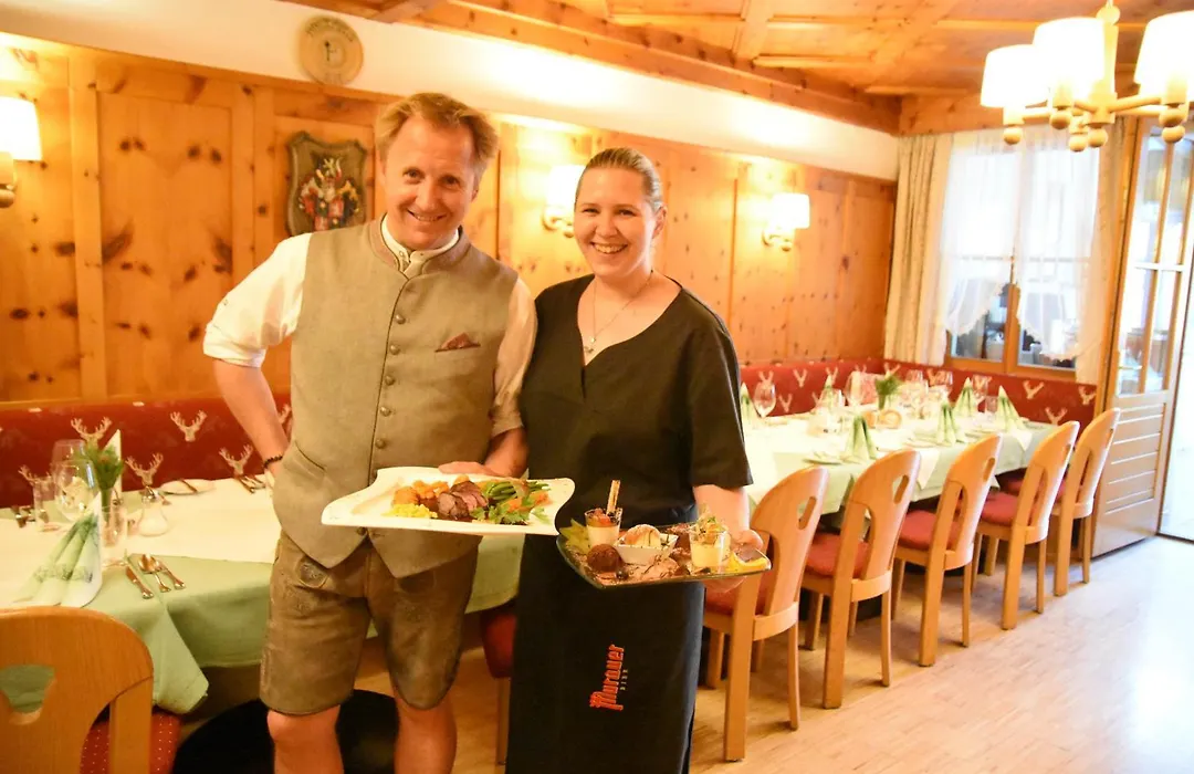 Gasthof Murtalerhof-1