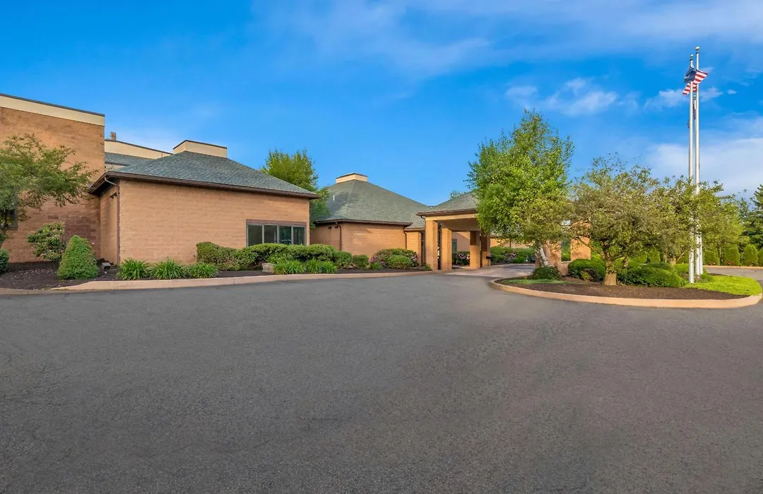 Comfort Inn Pocono Lakes Region-1