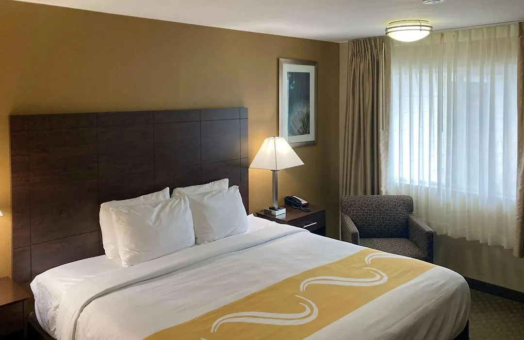 Quality Inn Ontario-1