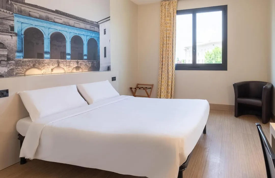 B&B Hotel Mantova-1