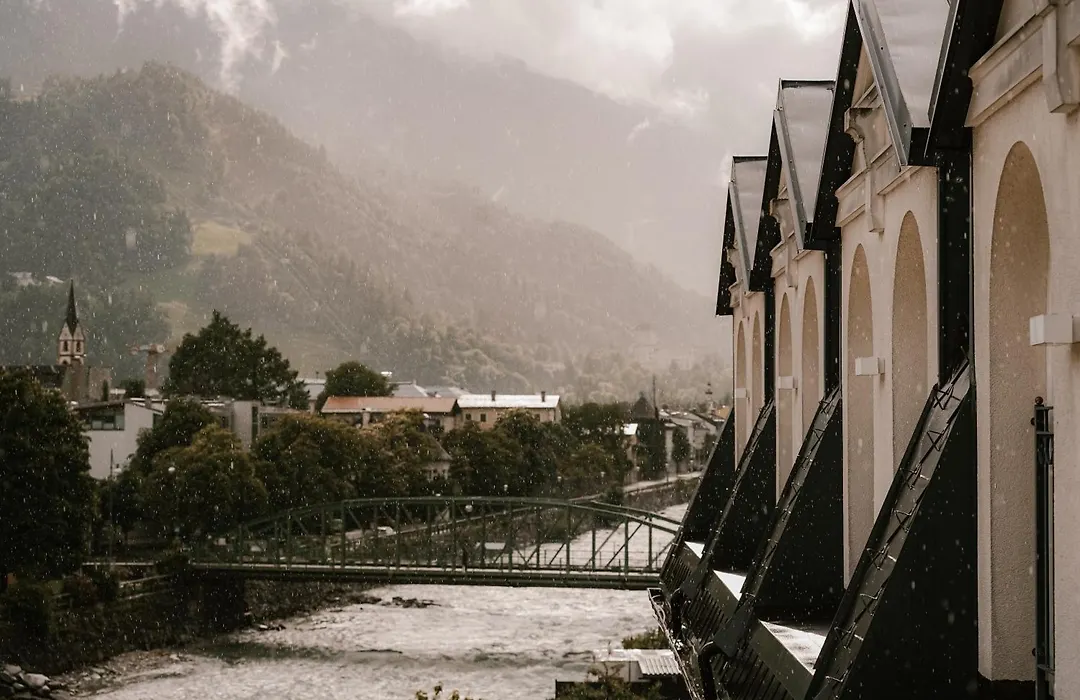 Grandhotel Lienz Business-Wellness & Gourmet-1