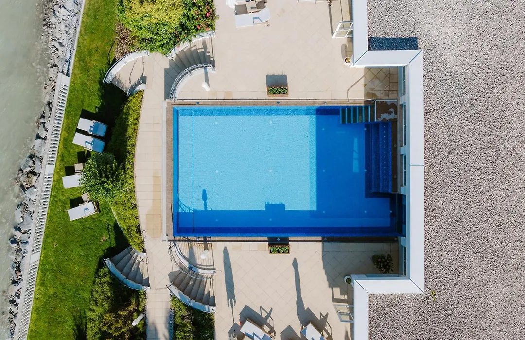 Grandhotel Lienz Business-Wellness & Gourmet-1