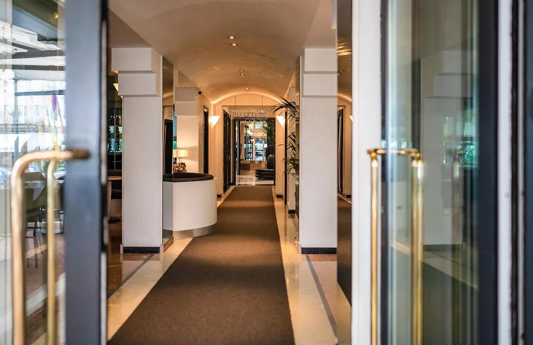 Hotel Europa-1