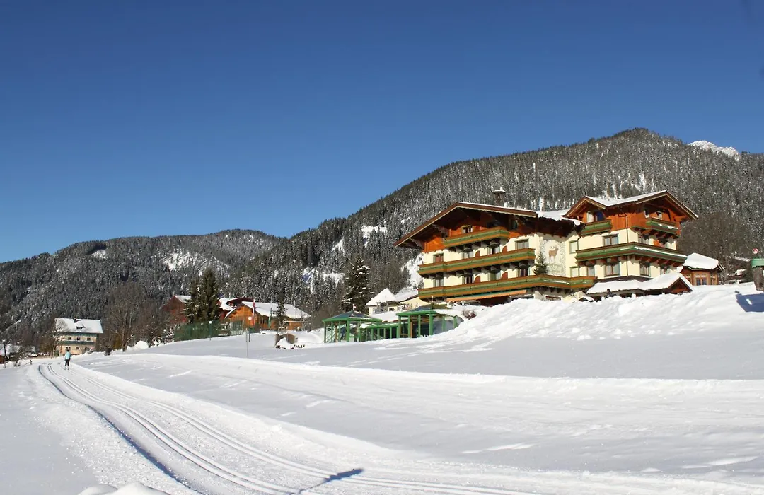 Hotel Jagdhof-1