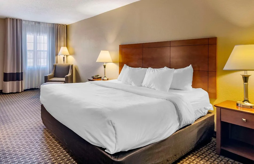 Comfort Inn & Suites Raphine - Lexington Near I-81 And I-64-1